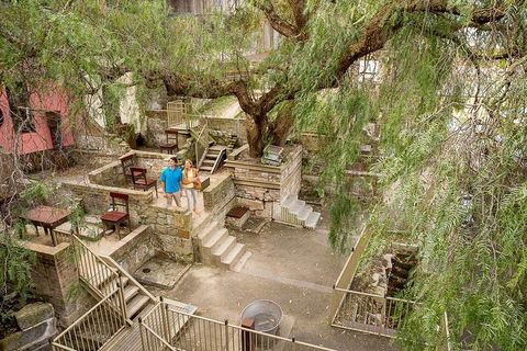 Sydney Uncovered Full-Day Tour - Goulburn Accommodation 4