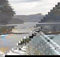 Private Tour Sydney South Coast  Highlands - Goulburn Accommodation