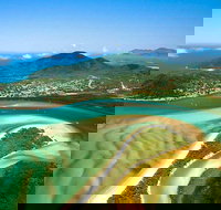 9-Day Small Group Fully Accommodated Cape York 4WD Tour from Cairns - Goulburn Accommodation