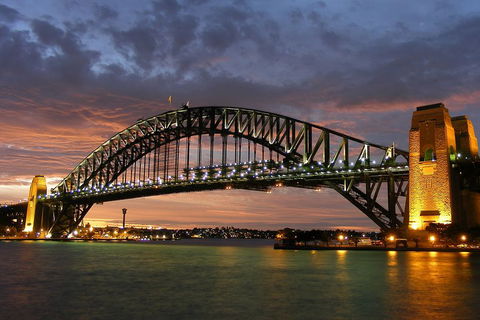 Explore The Culture Of Sydney Harbour On This Walking Audio Tour To Lavender Bay - Goulburn Accommodation 2