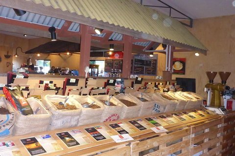 Margaret River Indulge And Discover Day Tour - Goulburn Accommodation 1