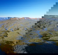 Private Blue Mountains Three Valleys SUV Tour - Goulburn Accommodation