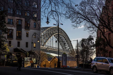 Explore The Rocks Sydney In A Series Of Fun Cryptic Clues - Goulburn Accommodation 1