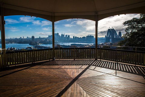 Explore The Rocks Sydney In A Series Of Fun Cryptic Clues - Goulburn Accommodation 3
