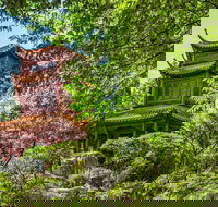 Chinese Garden General Admission Ticket - Goulburn Accommodation