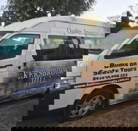 Theme Park Transfer From Brisbane - Goulburn Accommodation
