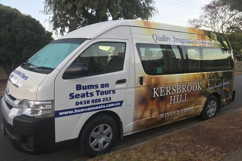 Theme Park Transfer From Brisbane - Goulburn Accommodation 0