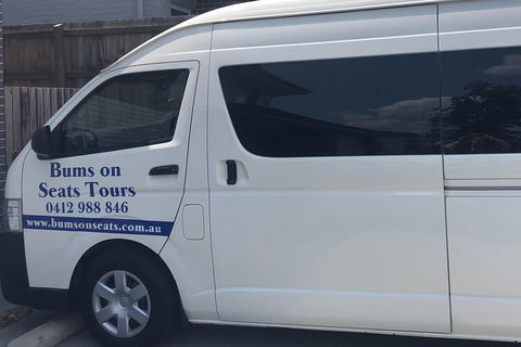 Theme Park Transfer From Brisbane - Goulburn Accommodation 2