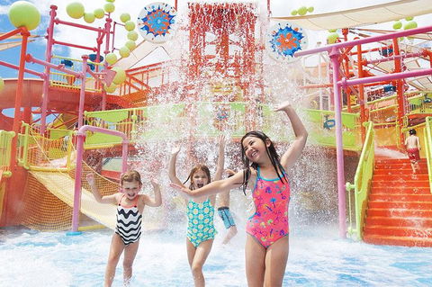 Theme Park Transfer From Brisbane - Goulburn Accommodation 3