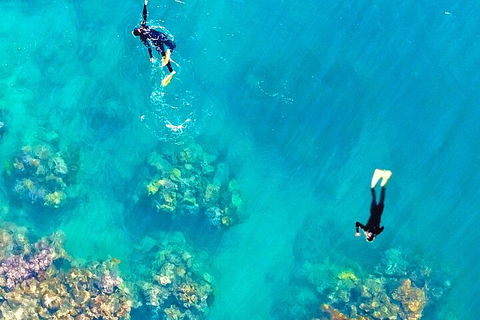 Fly & Cruise - Seaplane Package - Goulburn Accommodation 1