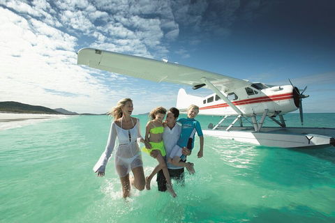 Fly & Cruise - Seaplane Package - Goulburn Accommodation 4