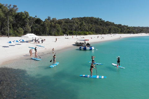 Fly & Cruise - Seaplane Package - Goulburn Accommodation 5