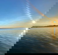 Aquascene Magnetic Island Discovery Tour - Goulburn Accommodation