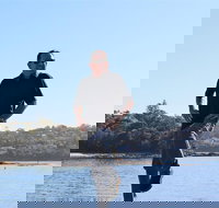 Sydney Harbour Northern beaches and National Park - Goulburn Accommodation