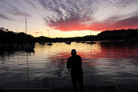Sydney Harbour, Northern Beaches And National Park - Goulburn Accommodation 1