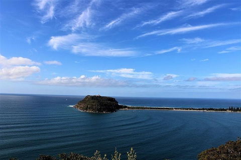 Sydney Harbour, Northern Beaches And National Park - Goulburn Accommodation 2