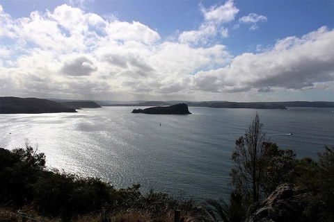 Sydney Harbour, Northern Beaches And National Park - Goulburn Accommodation 3