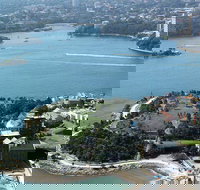 Eastern Suburbs of Sydney Woolloomooloo and Barangaroo - Goulburn Accommodation