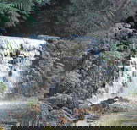 The other side of the Blue Mountains - Goulburn Accommodation