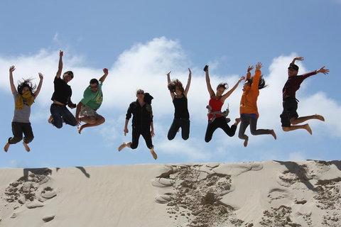 3-Day Tour To The Falls, Mountains, Lake & More Of West Coast Tasmania - Goulburn Accommodation 2