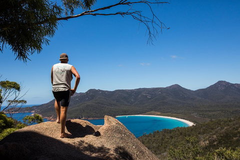 3-Day Tour To The Falls, Mountains, Lake & More Of West Coast Tasmania - Goulburn Accommodation 3