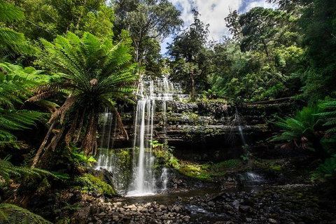 3-Day Tour To The Falls, Mountains, Lake & More Of West Coast Tasmania - Goulburn Accommodation 4