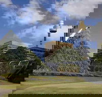 Private  Fully Guided 4-day Sydney Tour Package - Goulburn Accommodation