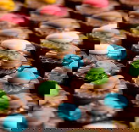 Entry to Panny's Amazing World of Chocolate at Phillip Island Chocolate Factory - Goulburn Accommodation