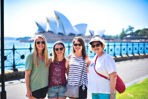 Luxury Sydney City Private Tour - Goulburn Accommodation 2