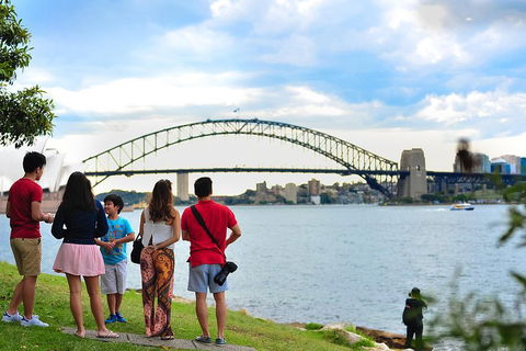 Luxury Sydney City Private Tour - Goulburn Accommodation 3