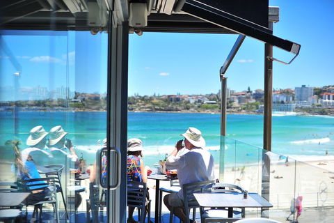 Luxury Sydney City Private Tour - Goulburn Accommodation 5