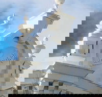 Cairns History Walking Tour - Goulburn Accommodation