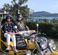 Airlie Beach Trike Tours - Goulburn Accommodation