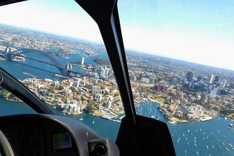 Sydney & Bondi Beach Plus Local Secrets With 'Personalised Sydney Tours' - Goulburn Accommodation 0