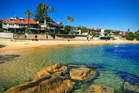 Sydney & Bondi Beach Plus Local Secrets With 'Personalised Sydney Tours' - Goulburn Accommodation 2