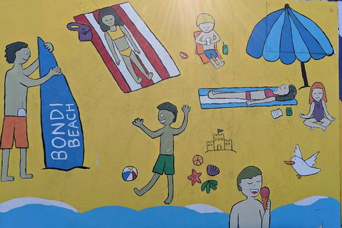 Sydney & Bondi Beach Plus Local Secrets With 'Personalised Sydney Tours' - Goulburn Accommodation 3