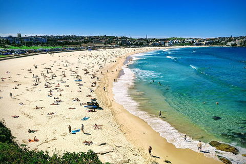 Sydney & Bondi Beach Plus Local Secrets With 'Personalised Sydney Tours' - Goulburn Accommodation 5