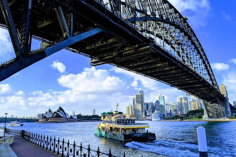 Sydney Secrets & Bondi Beach Private 4 Hr Morning With Personalised Sydney Tours - Goulburn Accommodation 3