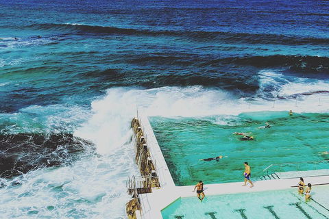 Sydney Secrets & Bondi Beach Private 4 Hr Morning With Personalised Sydney Tours - Goulburn Accommodation 4