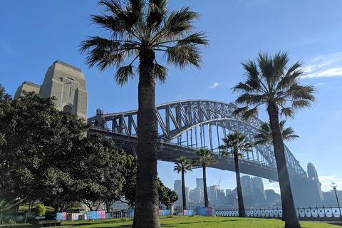 Sydney Secrets & Bondi Beach Private 4 Hr Morning With Personalised Sydney Tours - Goulburn Accommodation 5
