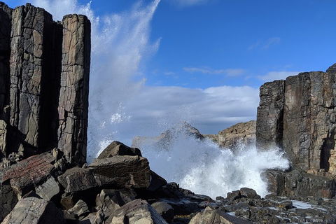 Erupting Blowholes And Ancient Rainforests With 'Personalised Sydney Tours' - Goulburn Accommodation 0