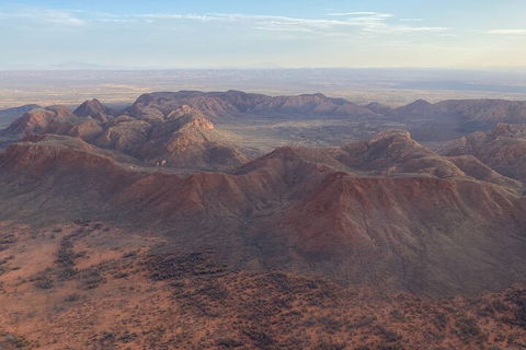 Scenic Flight: Gosses Bluff - Goulburn Accommodation 4