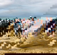 Sandcastle workshops - Goulburn Accommodation