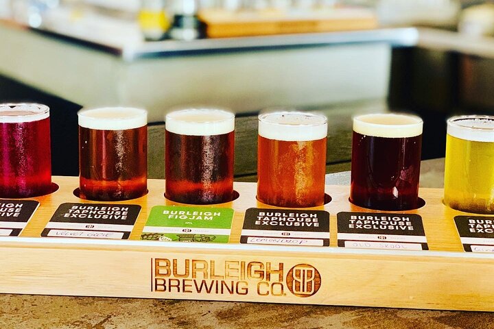  Goulburn Accommodation