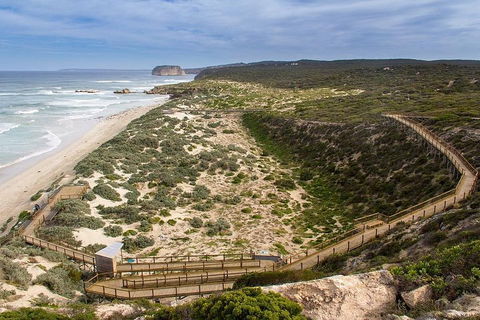 Kangaroo Island Personal Group Tours - Goulburn Accommodation 1