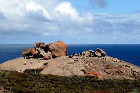 Kangaroo Island Personal Group Tours - Goulburn Accommodation 5