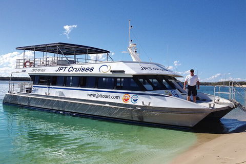 Crab Trip From Gold Coast - Goulburn Accommodation 3