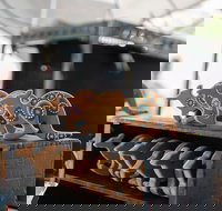 Full Coverage Sydney Private City Tour - Goulburn Accommodation