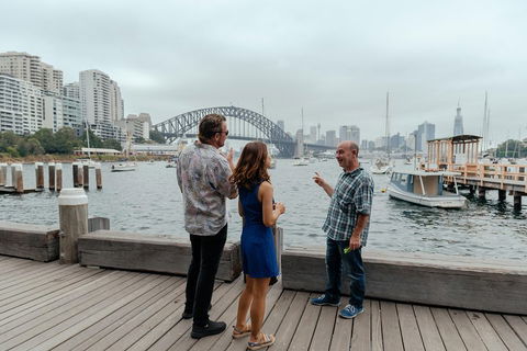 Full Coverage Sydney Private City Tour - Goulburn Accommodation 2