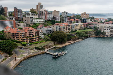 Full Coverage Sydney Private City Tour - Goulburn Accommodation 3